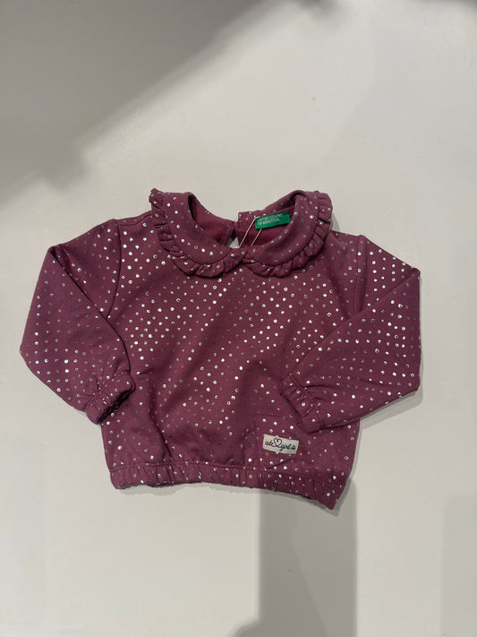 KID GIRL SWEATSHIRT