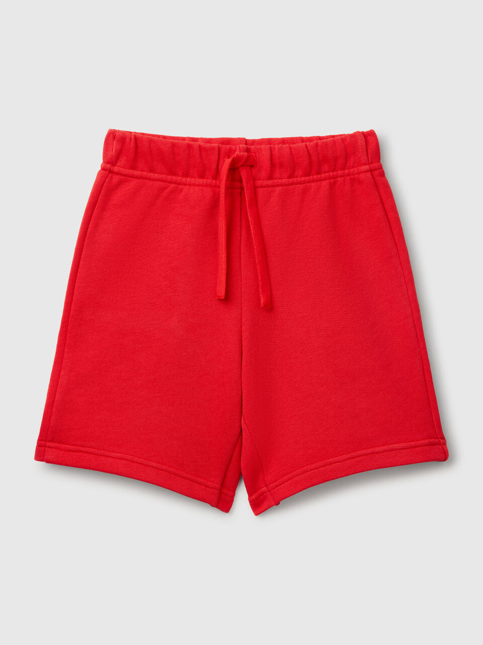 KID BOY COTTON SHORTS