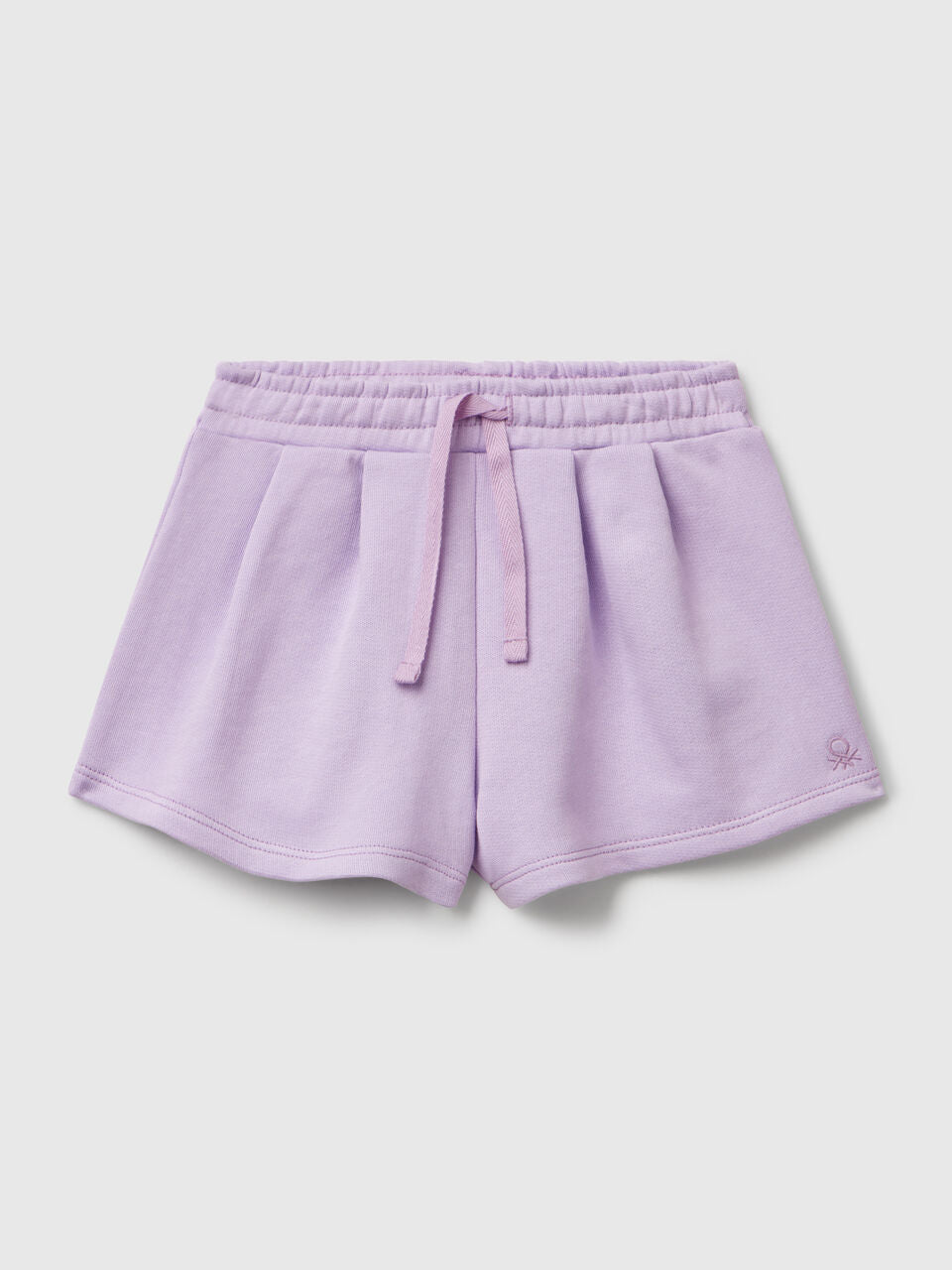 KID GIRL ORGANIC SHORTD