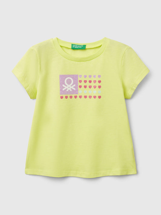 KID GIRL T-SHIRT