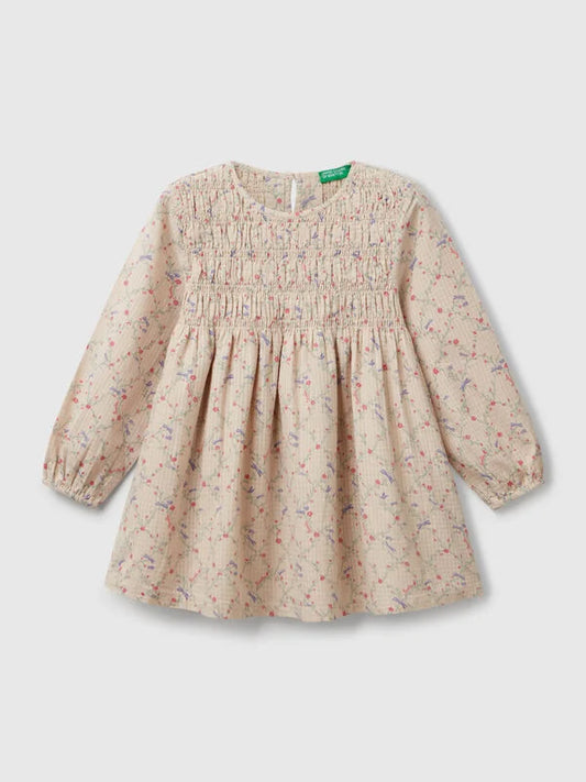 KID GIRL DRESS