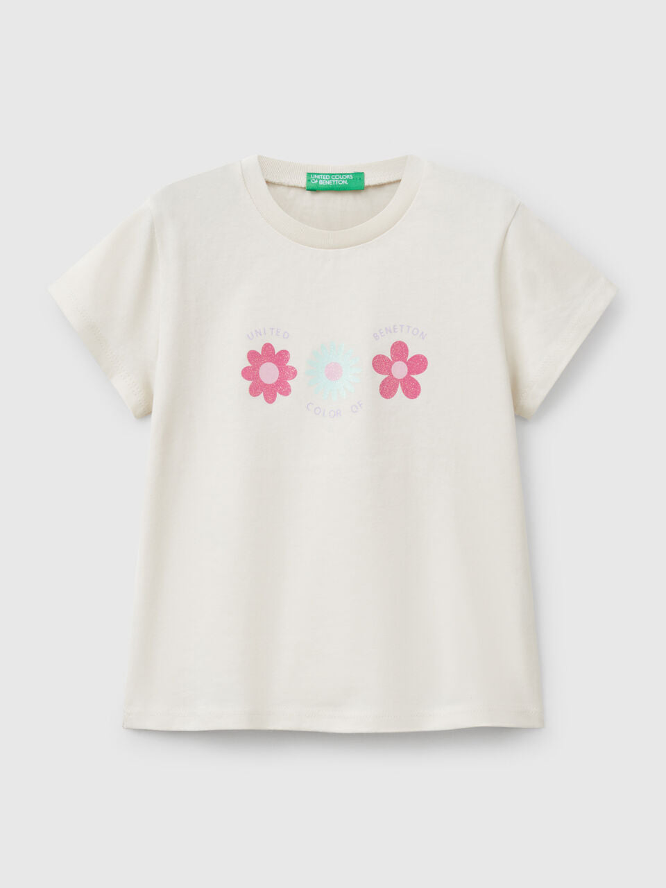 KID GIRL T-SHIRT