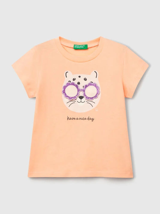 KID GIRL T-SHIRT