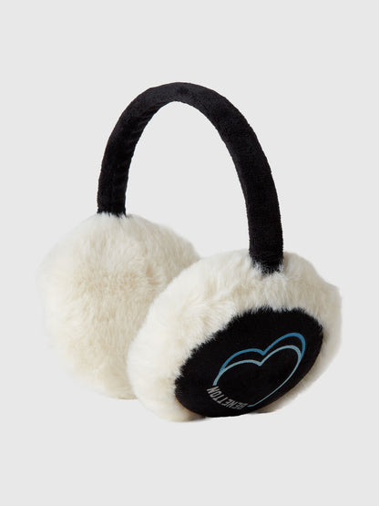 fleece Lined Earmuffs