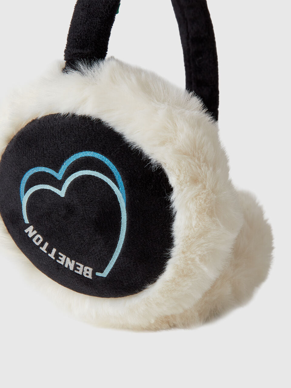 fleece Lined Earmuffs