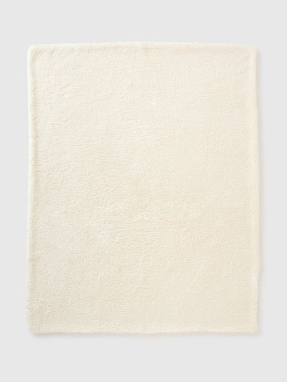 TEDDY LOOK BLANKET CREAM