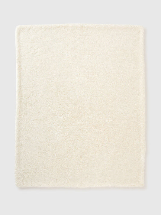 TEDDY LOOK BLANKET CREAM