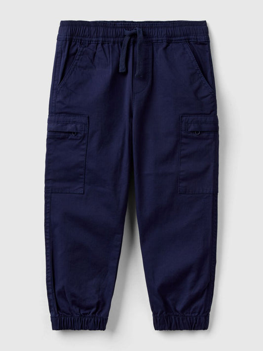 Kid Boy Cargo trousers