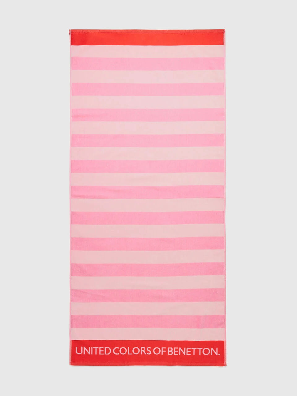 Beach towel