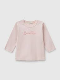 Baby long sleeve t shirt