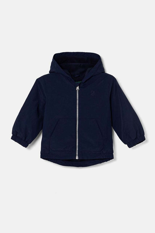 KID BOY RAIN DEFENDER JACKET