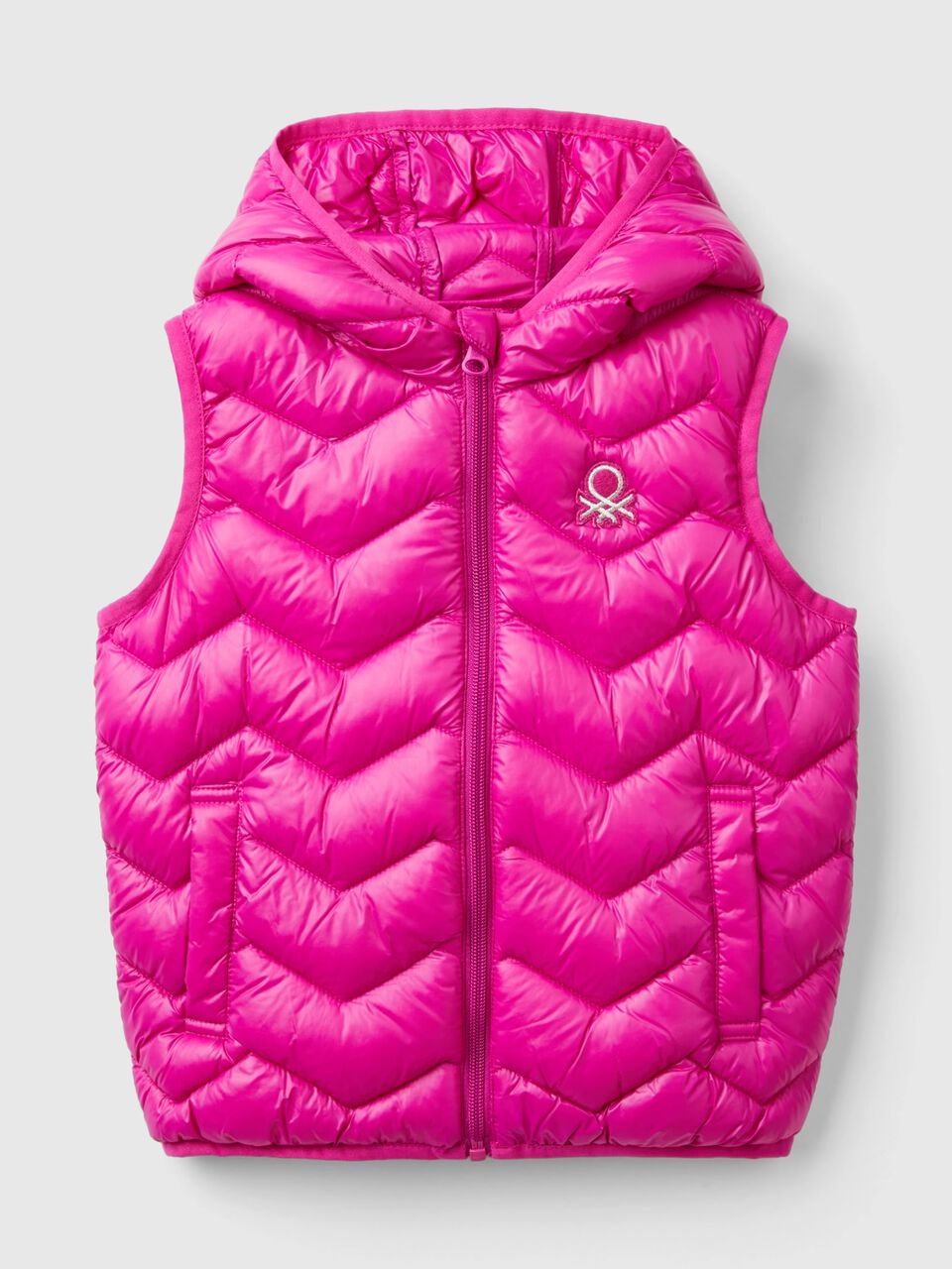 KID GIRL, RAIN DEFENDER GILLET