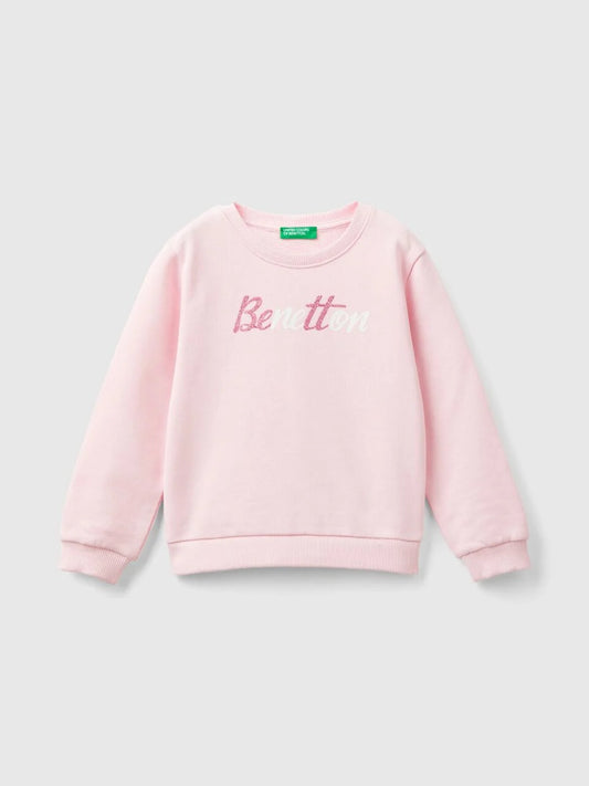 Kid Girl Sweatshirt