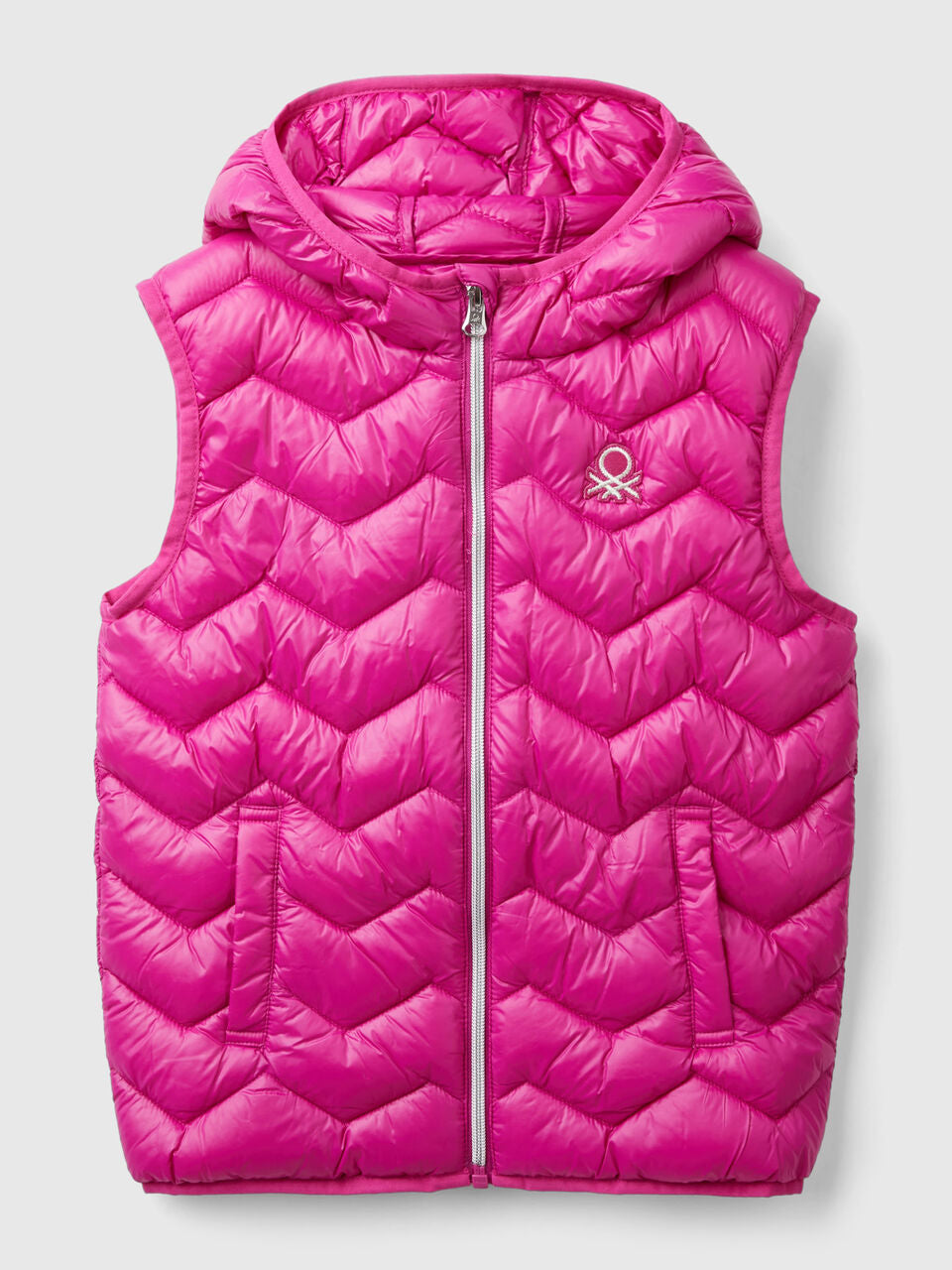 JUNIOR GIRL, RAIN DEFENDER GILLET