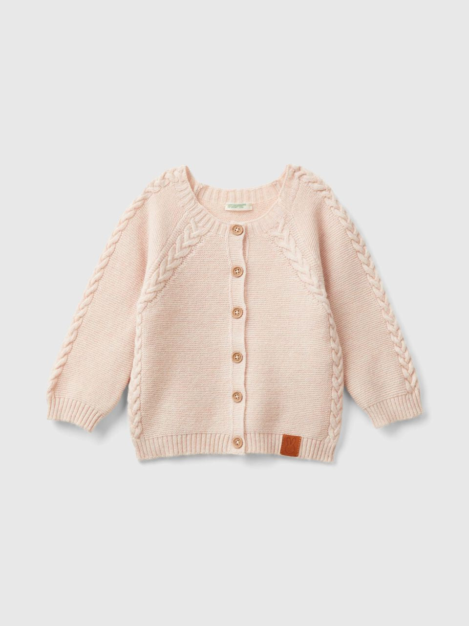 Baby Cardigan