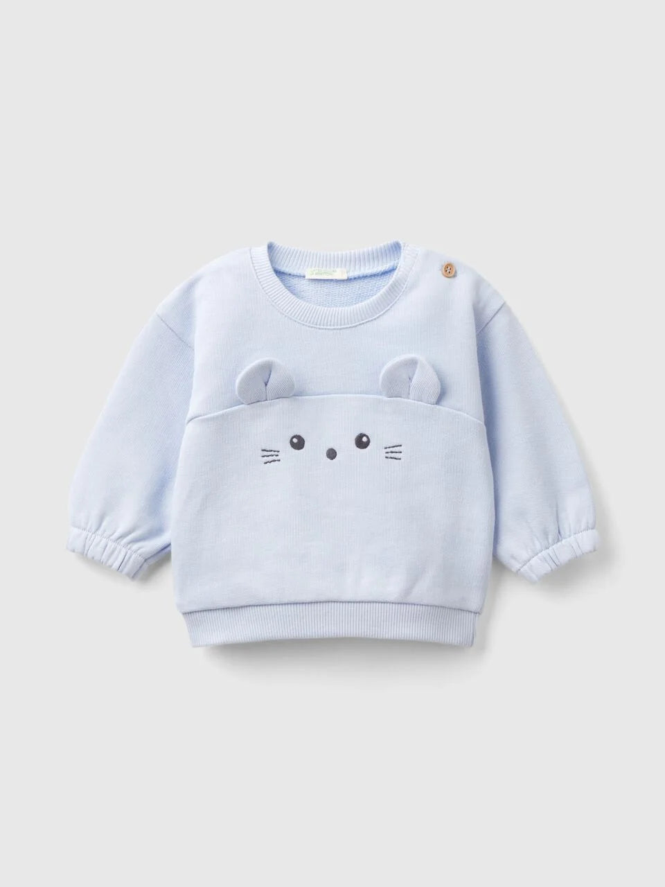 Baby sweatshirt