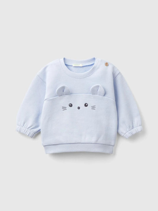 Baby sweatshirt