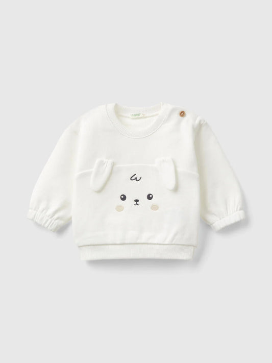 Baby sweatshirt