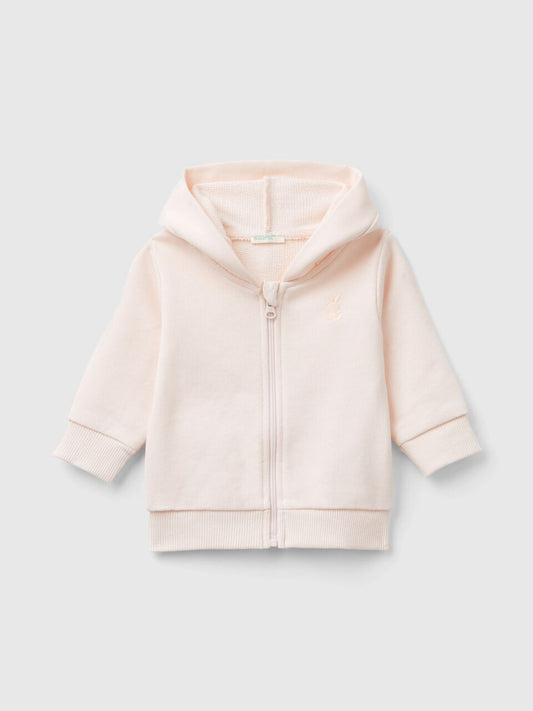 Baby Hooded Sweatshirt