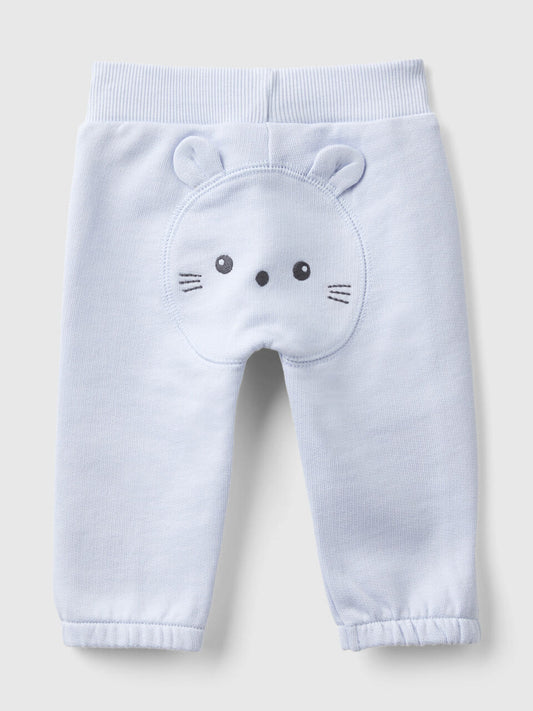 Baby Joggers with Detail