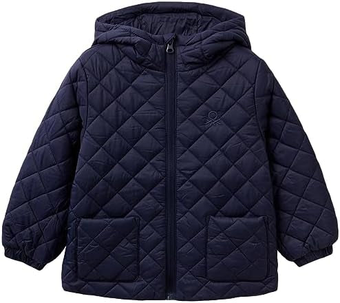 KID BOY PADDED COAT