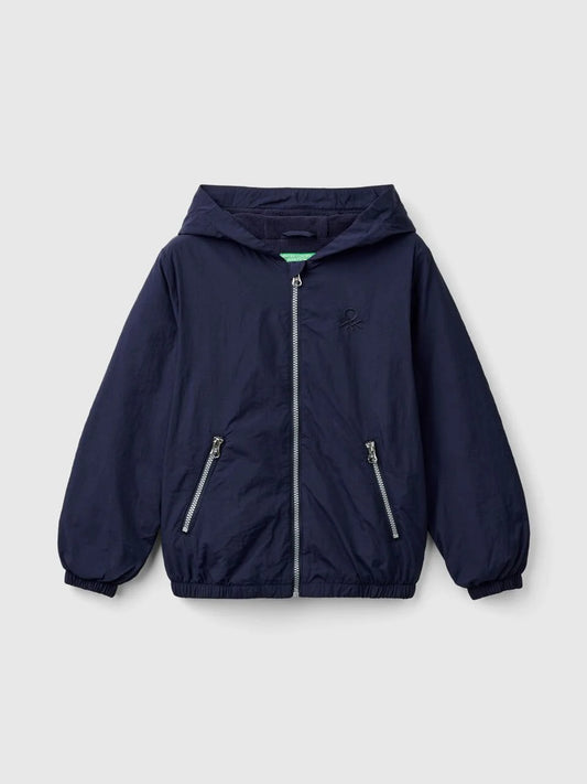 Junior Boy Rain Coat