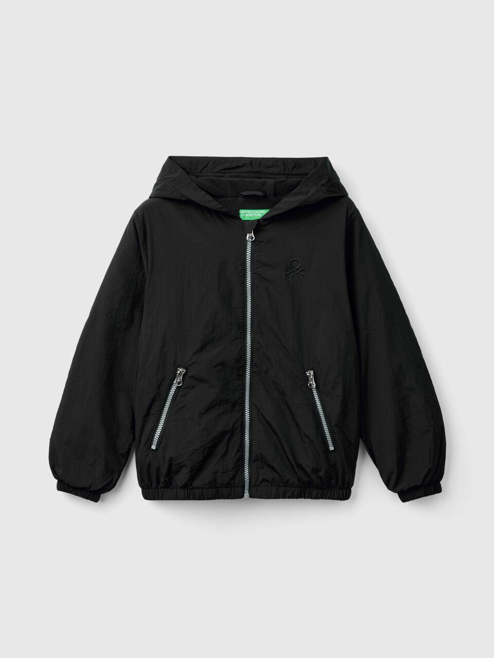 Junior Boy Rain Coat