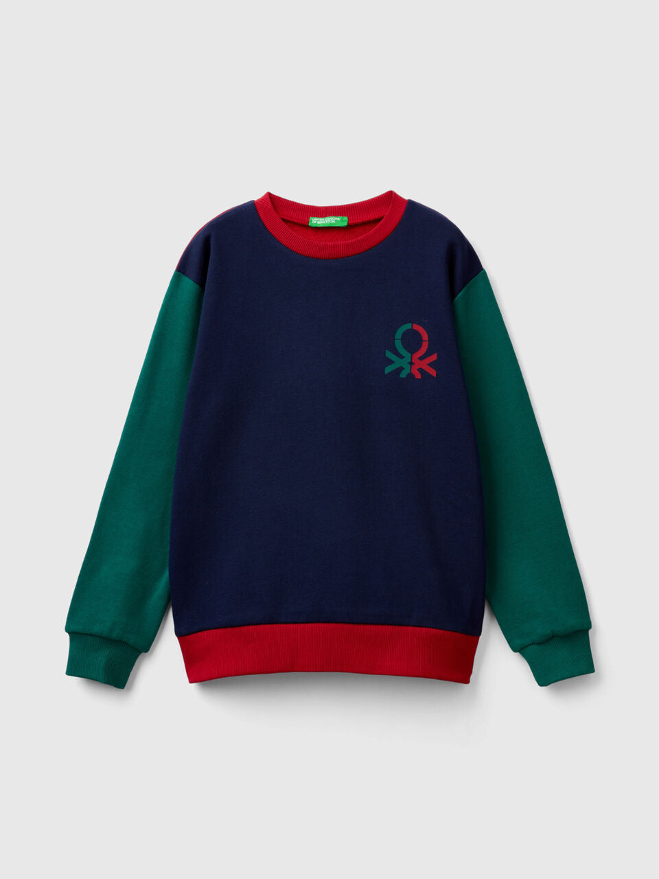 Junior Boy Sweatshirt