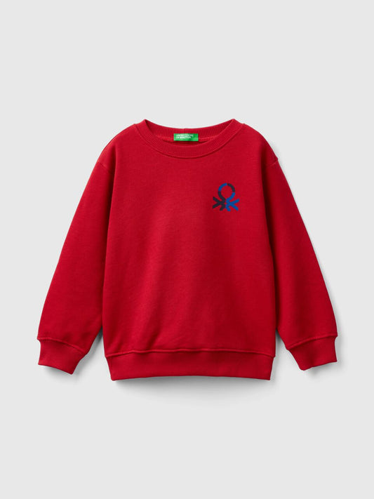 KID BOY SWEATSHIRT