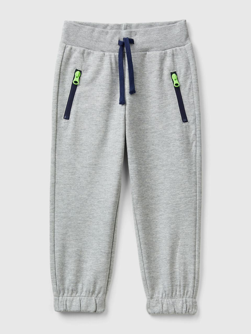 Kid boy sweatshirt joggers