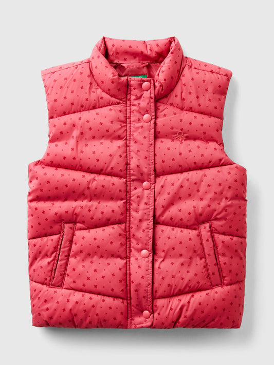 KID GIRL, RAIN DEFENDER GILLET