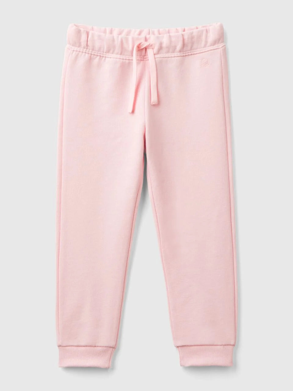 KID GIRL SWEATSHIRT JOGGERS