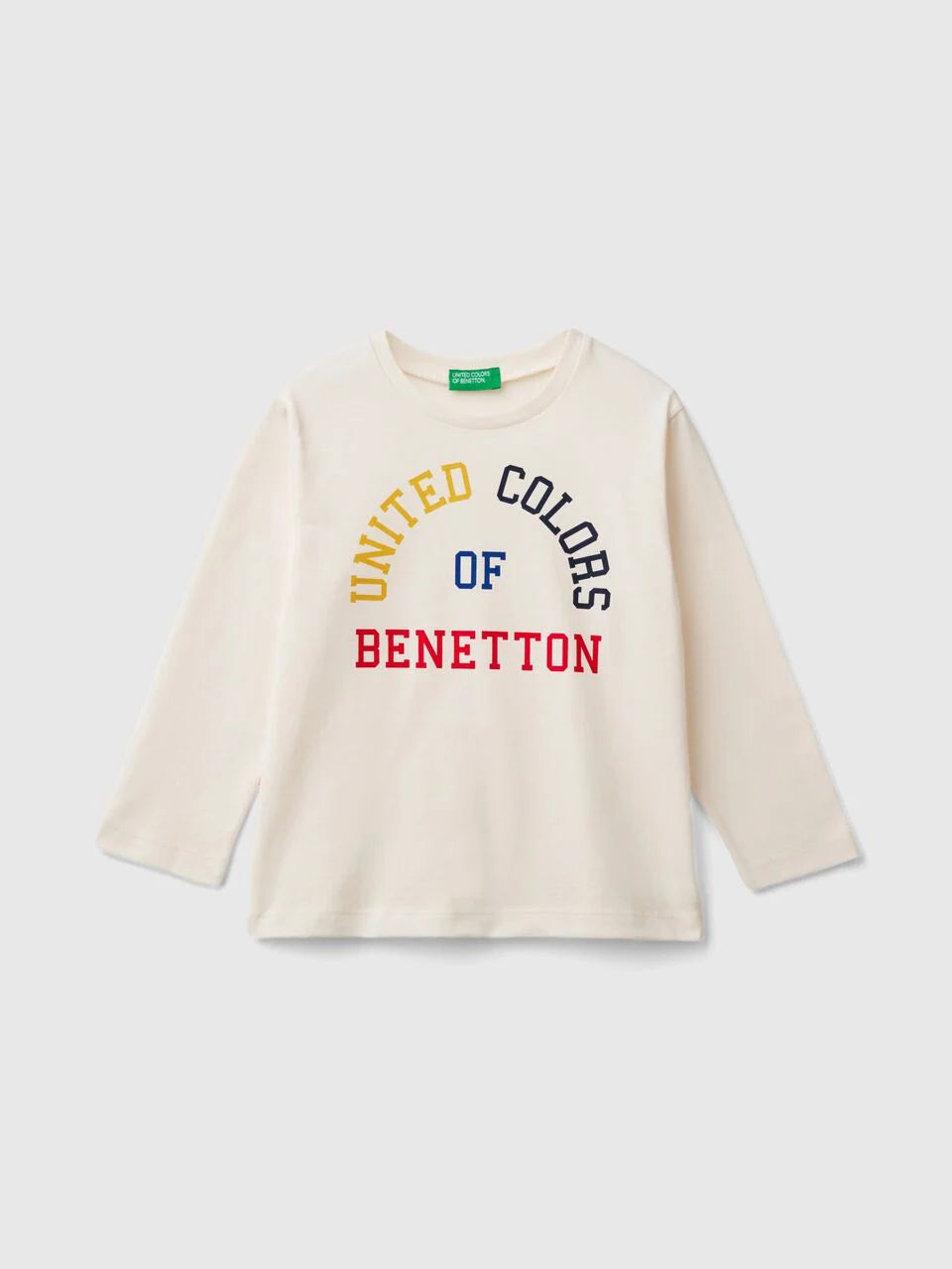 KID BOY, ORGANIC COTTON T-SHIRT