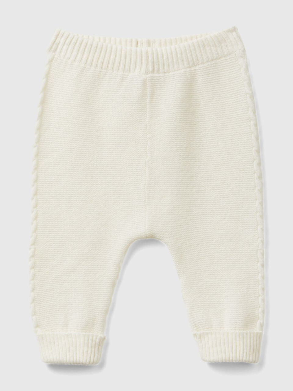 BABY KNITTED TROUSERSt