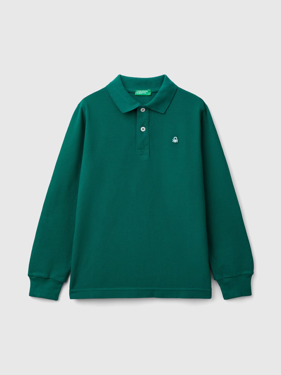 JUNIOR BOY POLO SHIRT