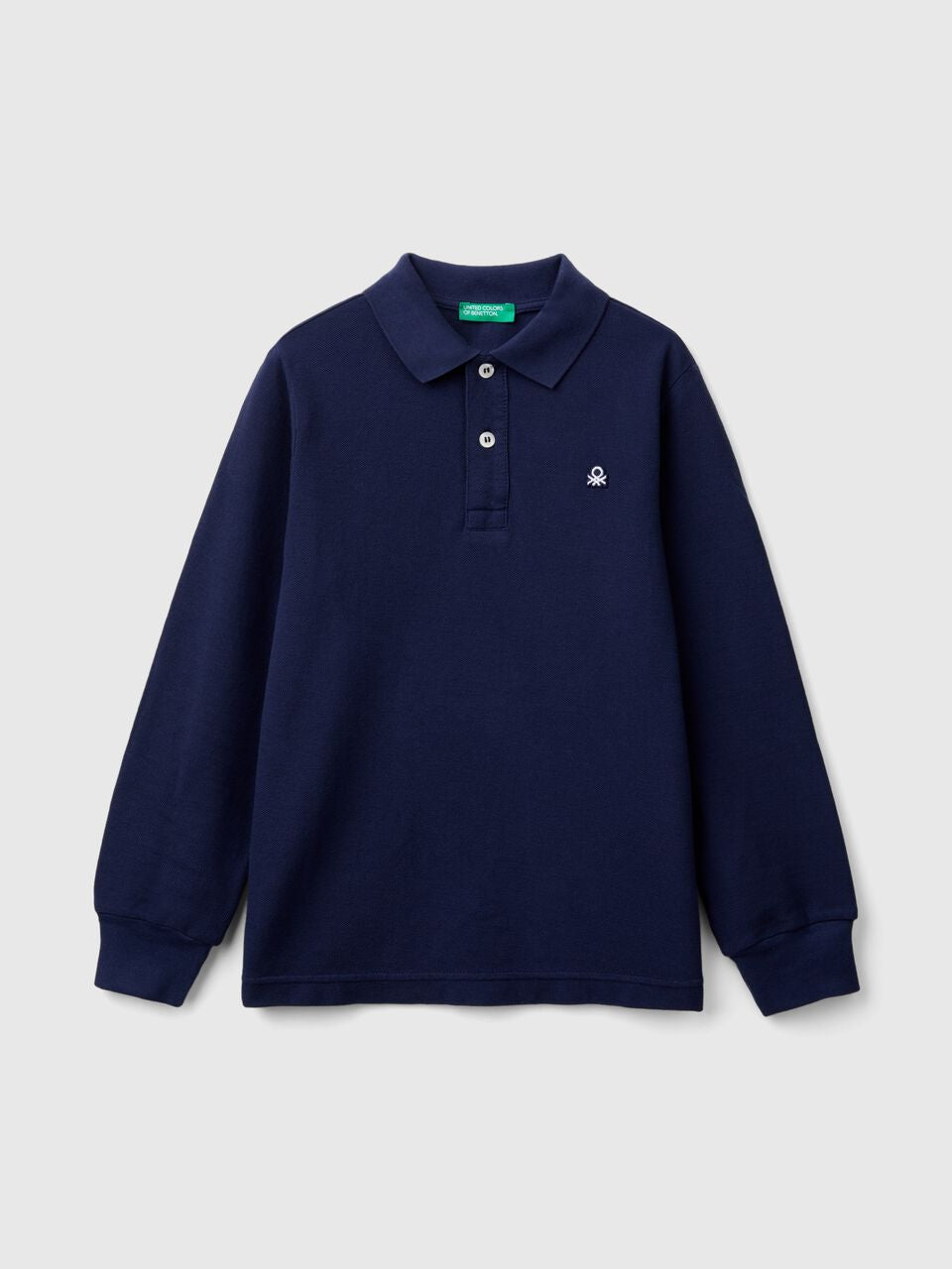 JUNIOR BOY POLO SHIRT