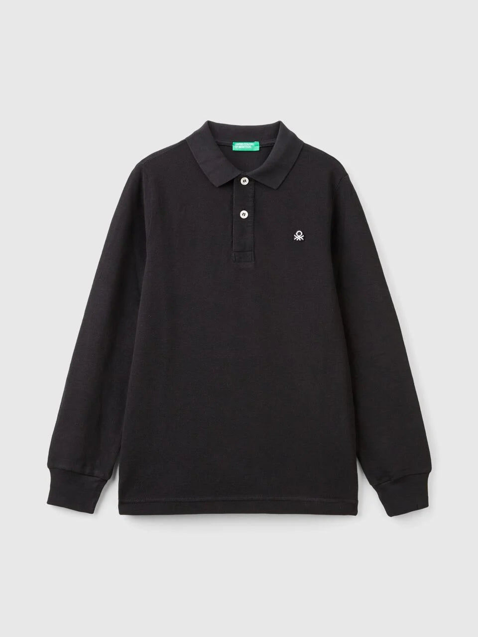 JUNIOR BOY POLO SHIRT