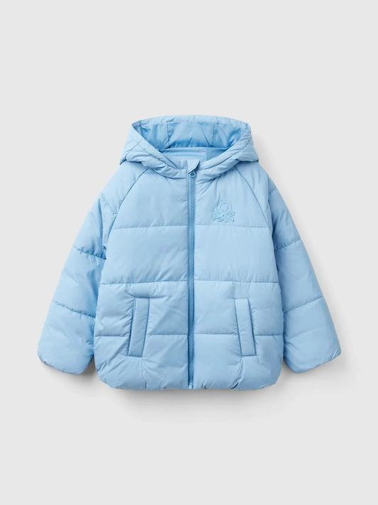 KID BOY PUFFA COAT