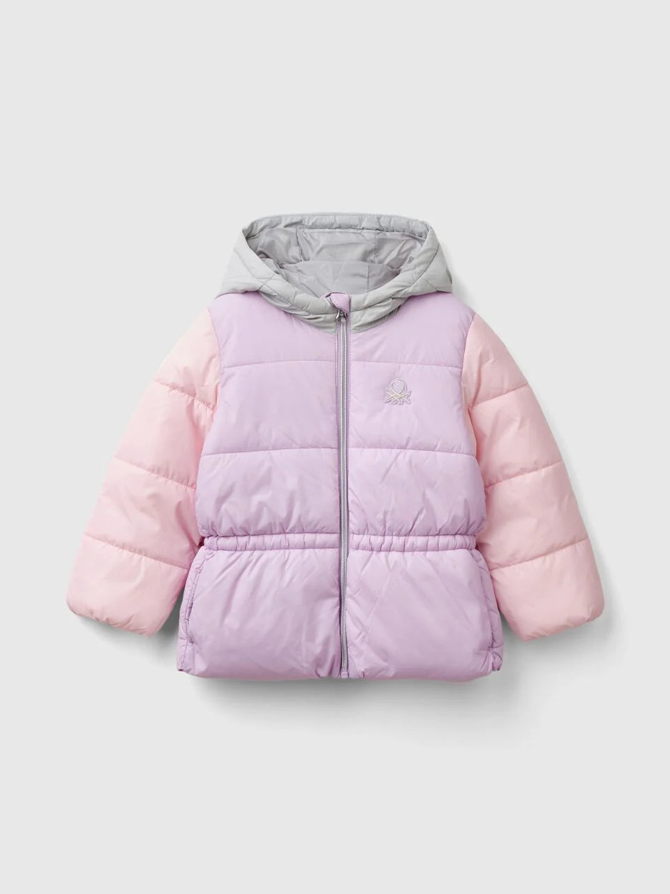 KID GIRL, RAIN DEFENDER COAT