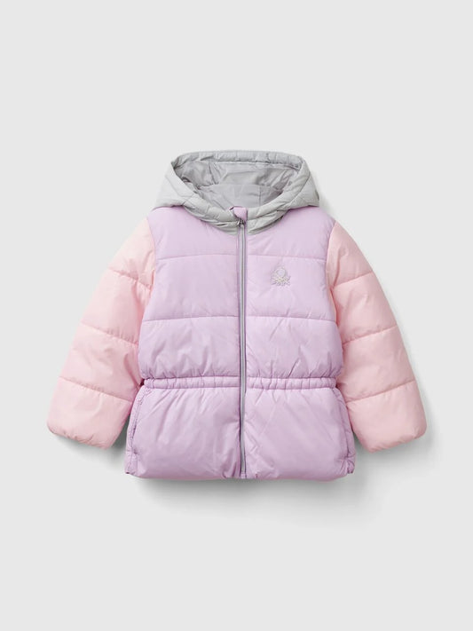 KID GIRL, RAIN DEFENDER COAT