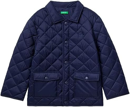 JUNIOR BOY RAIN DEFENDER JACKET