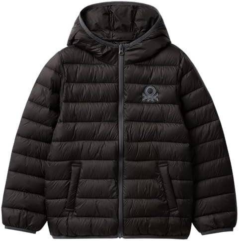 JUNIOR BOY PADDED TAIN DEFENDER COAT