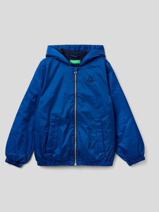 JUNIOR BOY RAIN COAT