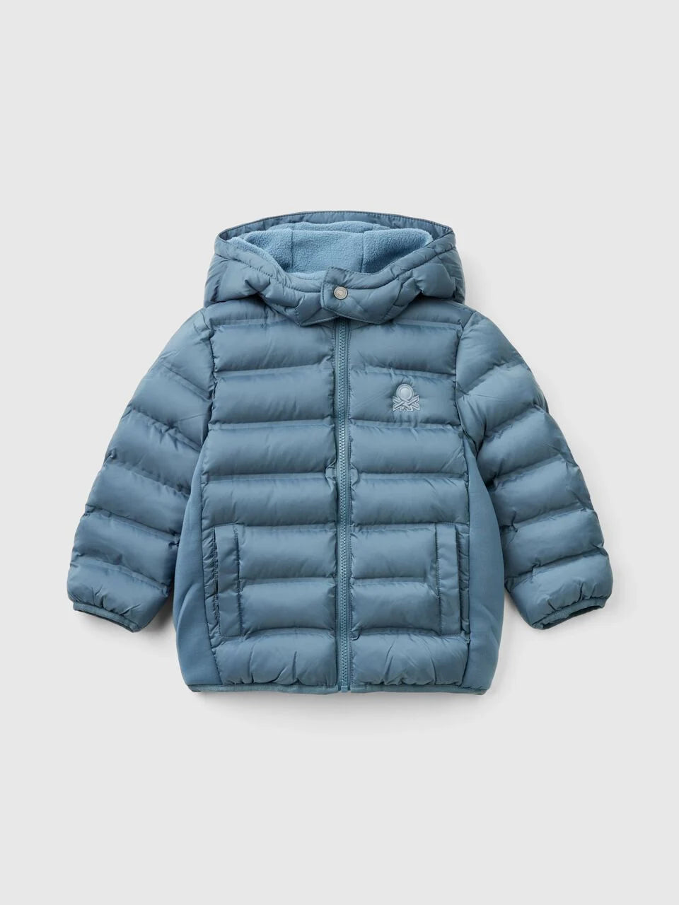 KID BOY NEOPRENE COAT