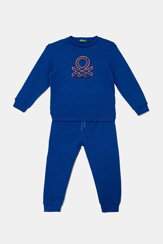 KID BOY TWO PIECE TRACKSUIT