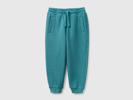 Fleece joggers